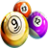 Cartas Icon