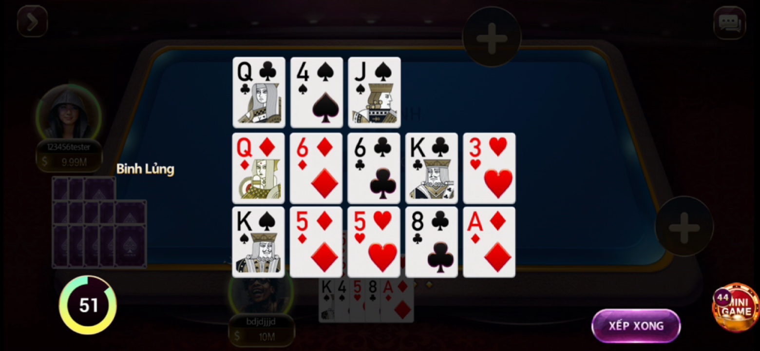 A preview of the elite slot games collection available within the AceSuper Casino mobile application.